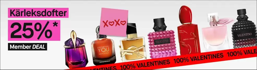 Kicks reklamblad vecka 7 Sida 3