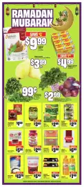 FreshCo flyer week 7 Page 11