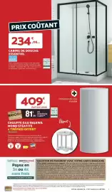 Catalogue Bricomarché page 3