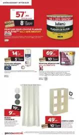 Catalogue Bricomarché page 4