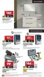 Catalogue Bricomarché page 5