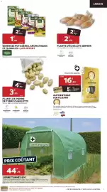 Catalogue Bricomarché page 7