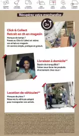 Catalogue Bricomarché page 9