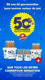 Catalogue Carrefour page 11