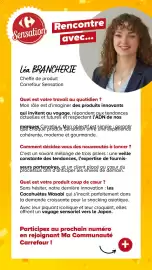 Catalogue Carrefour page 14