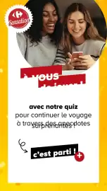 Catalogue Carrefour page 17