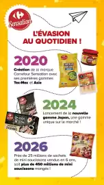 Catalogue Carrefour page 5
