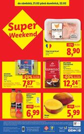 Catalog Lidl săptămâna 8 Pagină 40