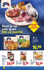 Catalog Lidl săptămâna 8 Pagină 10