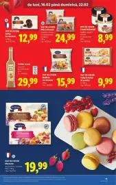 Catalog Lidl săptămâna 8 Pagină 13