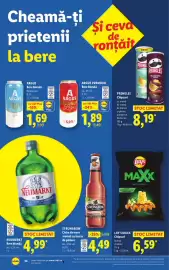 Catalog Lidl săptămâna 8 Pagină 14