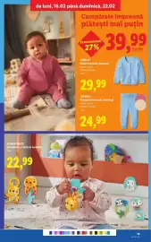 Catalog Lidl săptămâna 8 Pagină 19