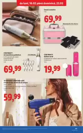Catalog Lidl săptămâna 8 Pagină 23