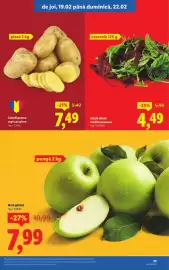 Catalog Lidl săptămâna 8 Pagină 25