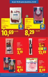 Catalog Lidl săptămâna 8 Pagină 27