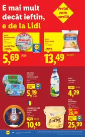 Catalog Lidl săptămâna 8 Pagină 28