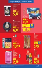 Catalog Lidl săptămâna 8 Pagină 29