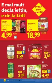 Catalog Lidl săptămâna 8 Pagină 30