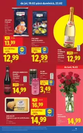 Catalog Lidl săptămâna 8 Pagină 31