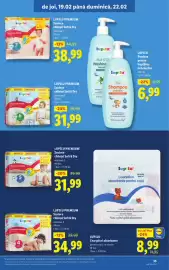 Catalog Lidl săptămâna 8 Pagină 35