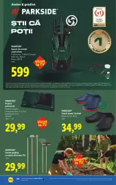 Catalog Lidl săptămâna 8 Pagină 36