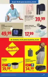 Catalog Lidl săptămâna 8 Pagină 39