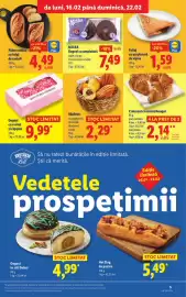 Catalog Lidl săptămâna 8 Pagină 5