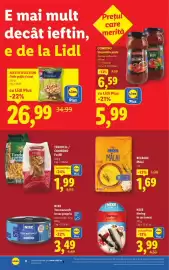 Catalog Lidl săptămâna 8 Pagină 8
