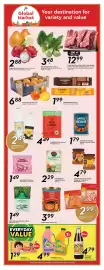 Sobeys flyer week 7 Page 11