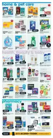 Sobeys flyer week 7 Page 19