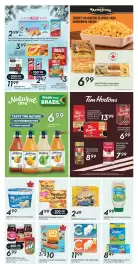 Sobeys flyer week 7 Page 21
