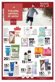Sobeys flyer week 7 Page 22