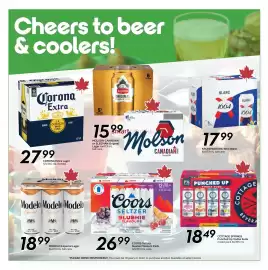 Sobeys flyer week 7 Page 23