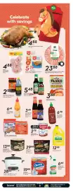 Sobeys flyer week 7 Page 6