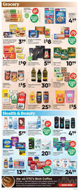 Calgary Co-op flyer week 7 Page 8
