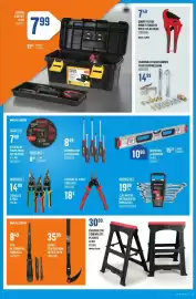 Canac flyer week 7 Page 3