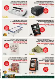Cabela's flyer Page 4