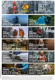 Cabela's flyer Page 5