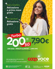 Volantino Coop Pagina 20