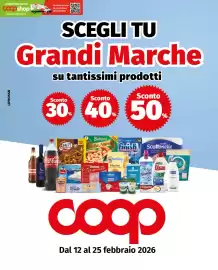 Volantino Coop Pagina 1