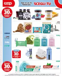 Volantino Coop Pagina 10