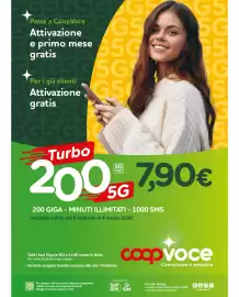 Volantino Coop Pagina 20