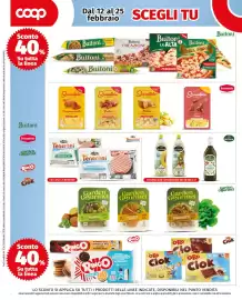 Volantino Coop Pagina 4