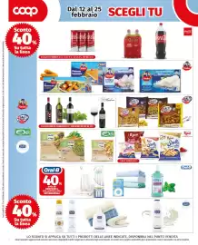 Volantino Coop Pagina 6