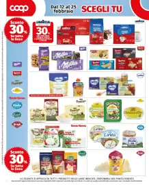 Volantino Coop Pagina 8