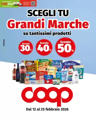 Volantino Coop (valido fino al 25-02)