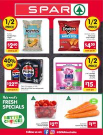 Spar catalogue week 7 Page 16