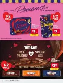 Spar catalogue week 7 Page 2