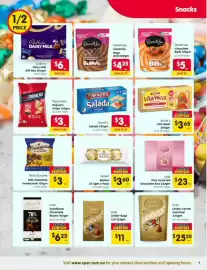 Spar catalogue week 7 Page 7