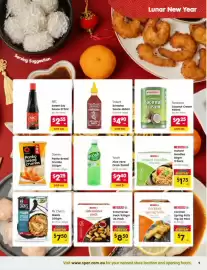 Spar catalogue week 7 Page 9